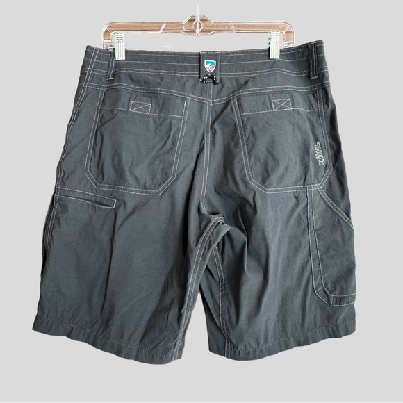 KUHL *Flaw* Renegade Shorts - Picture 2 of 5